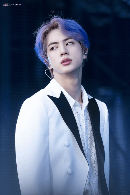 Mods are asleep, Share your favorite Bangtan hairstyle pics