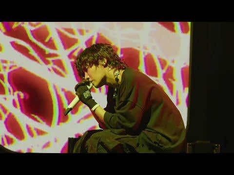3 years ago today, j-hope performed at Lollapalooza and made history as the first South Korean artist to headline a main stage at a major American music festival