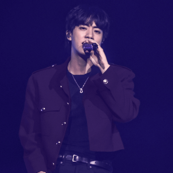 [Dallas Observer] Jin's Solo Tour Brings Happiness and a Lot of Fun to Dallas - 240725