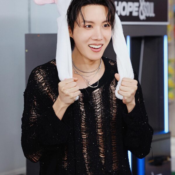 250711 hope_to Instagram Broadcast Channel feat. j-hope