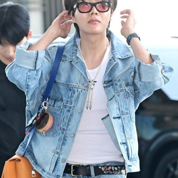 [Kmedia] Hobi’s departure to Berlin - 100725
