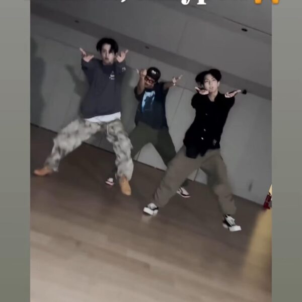 Hobi IG Stories 020725