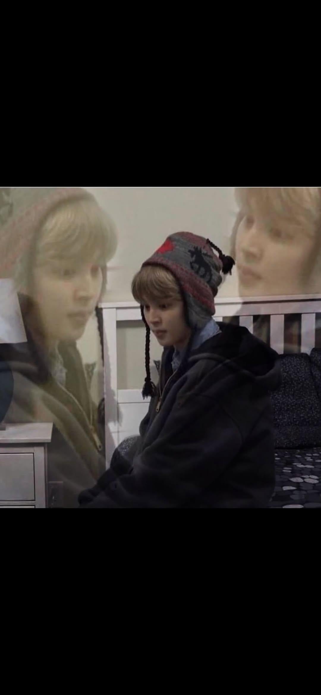 Mods are asleep! Share your favourite BTS meme