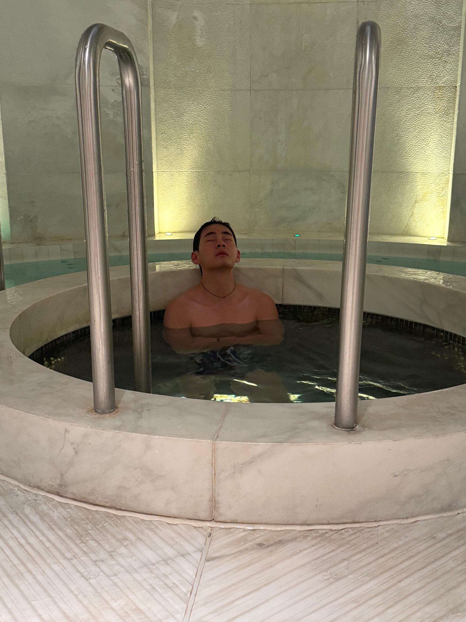 Taehyung Weverse 060725
