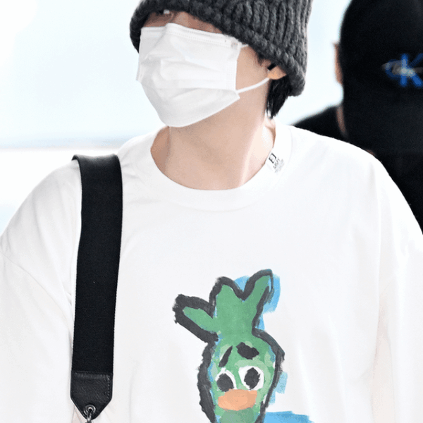 [KMedia] Yoonminkook's departure to the US - 070725