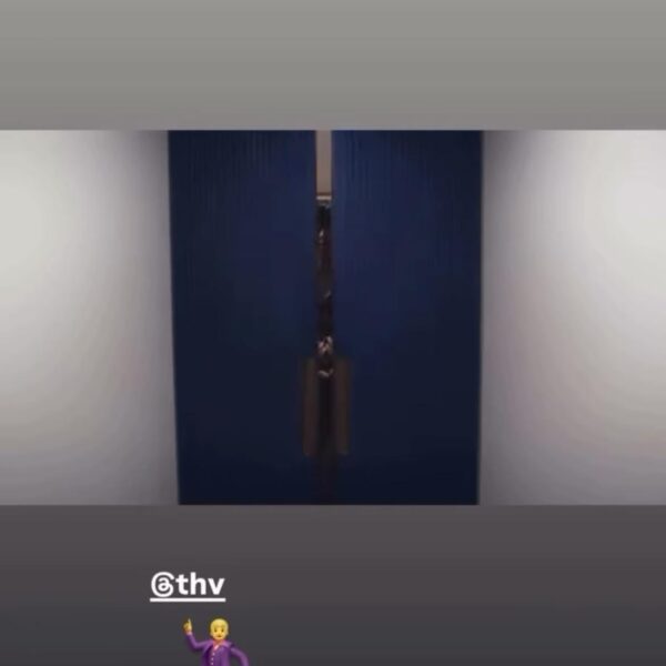 Taehyung IG Story 110725