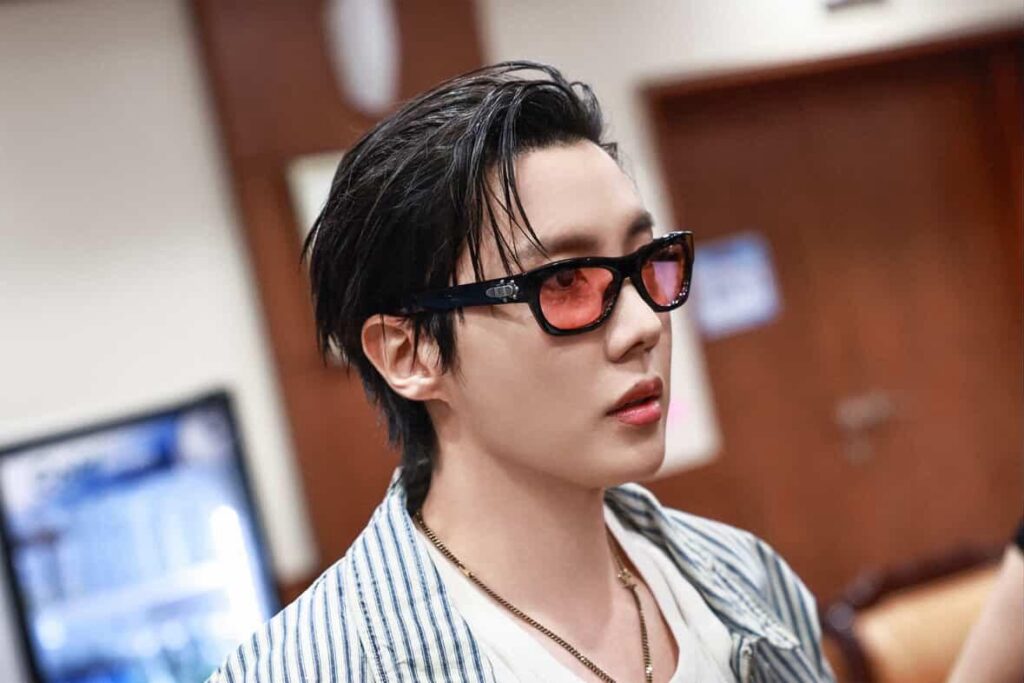 250705 hope_to Instagram Broadcast Channel feat. j-hope
