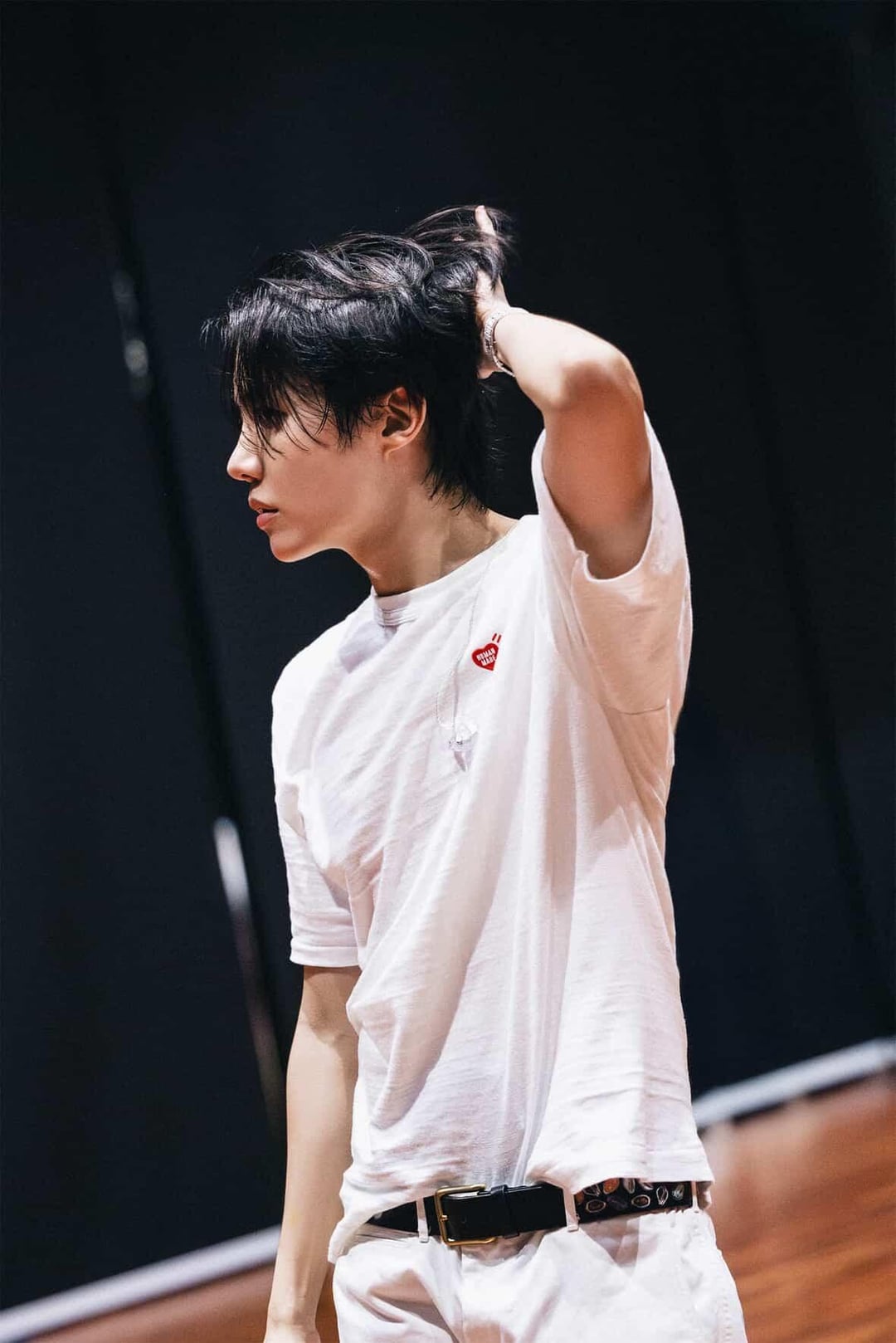 hope_to IG Broadcast Channel feat. Hobi - 090725