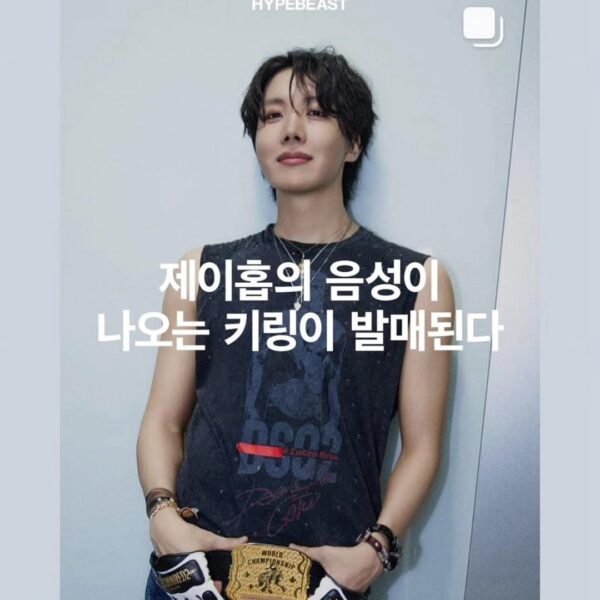 Hobi IG Stories 090725