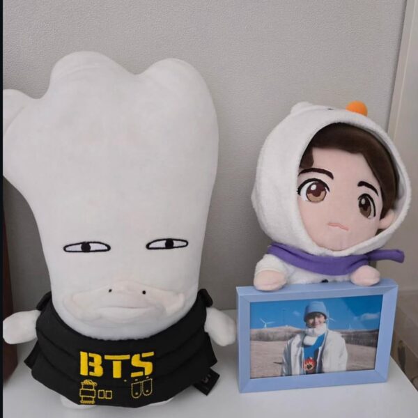 Namjoon IG Story 200725