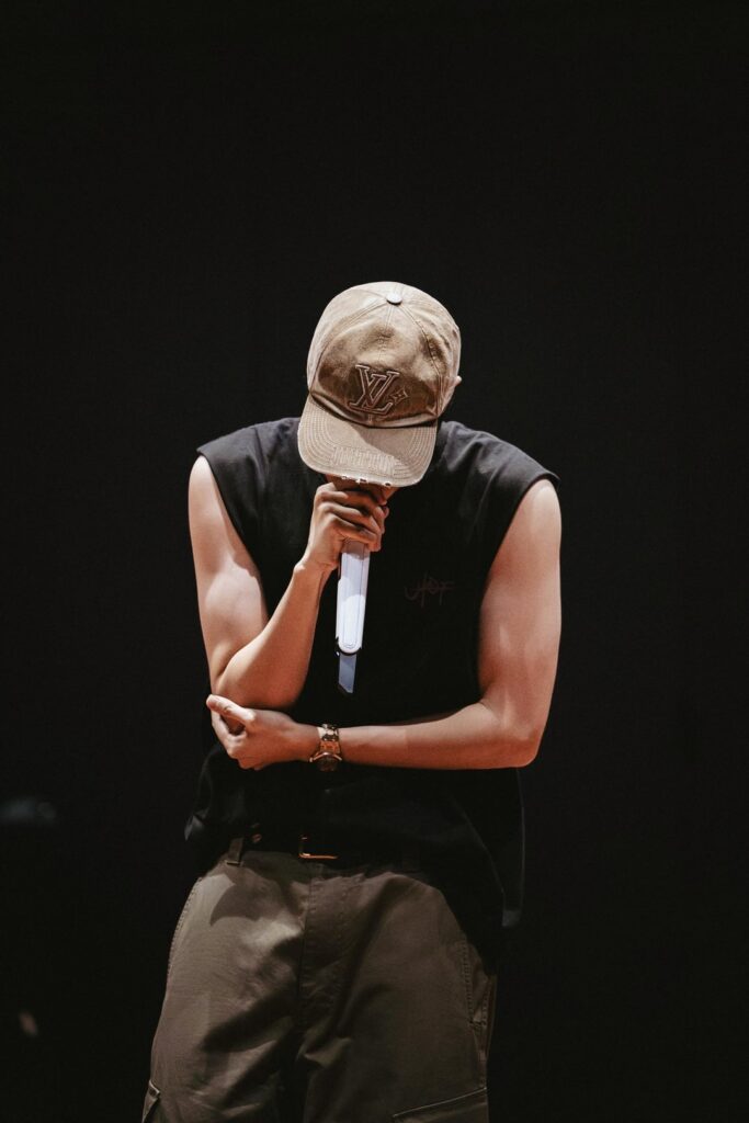 hope_to IG Broadcast Channel feat. Hobi - 030725