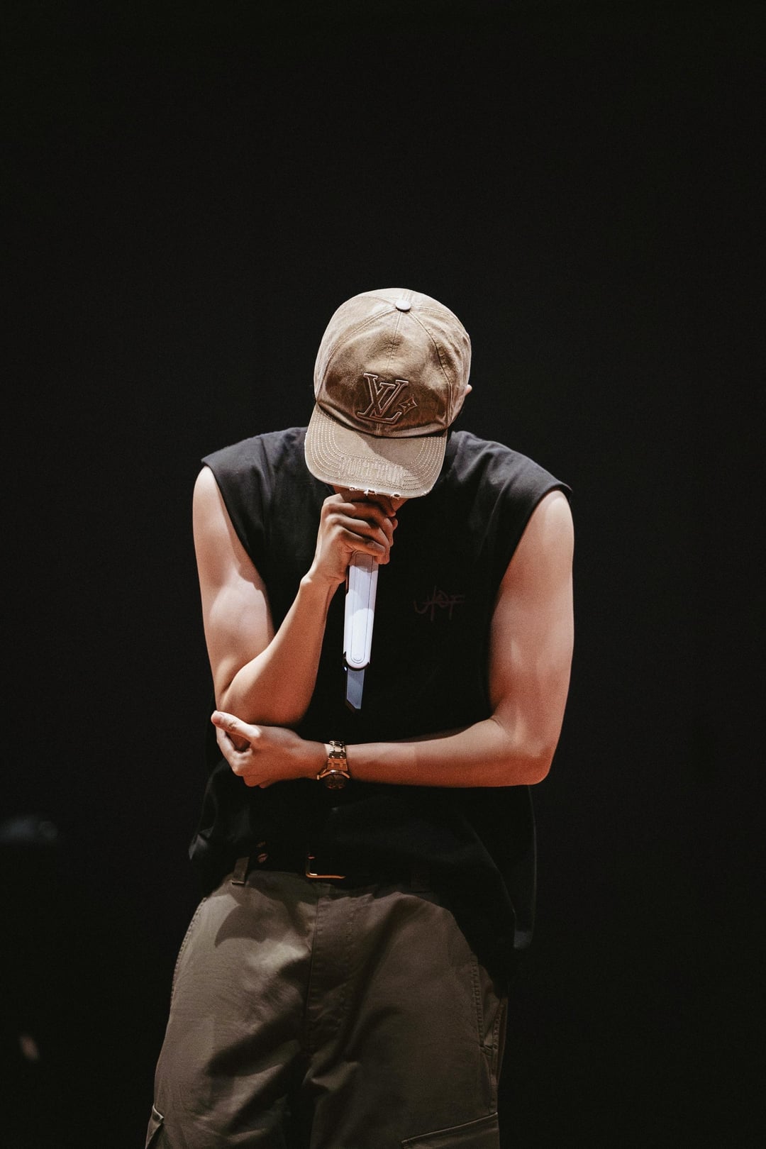 hope_to IG Broadcast Channel feat. Hobi - 030725
