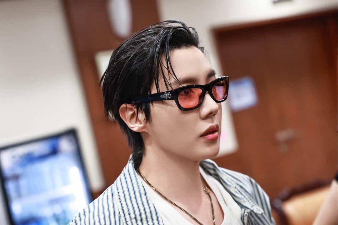 hope_to IG Broadcast Channel feat. Hobi - 050725