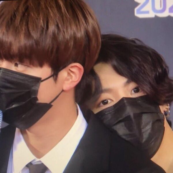 r/bangtan Album Survivor Series - Jin's Echo FINAL ROUND