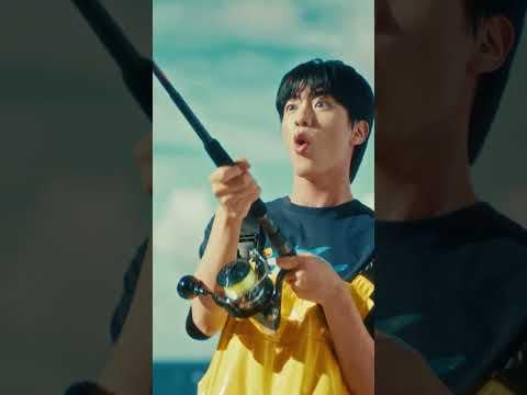250801 Dongwon Tuna: What is the secret of Dongwon TunaㅣSuper Tuna~!? (feat. Jin)
