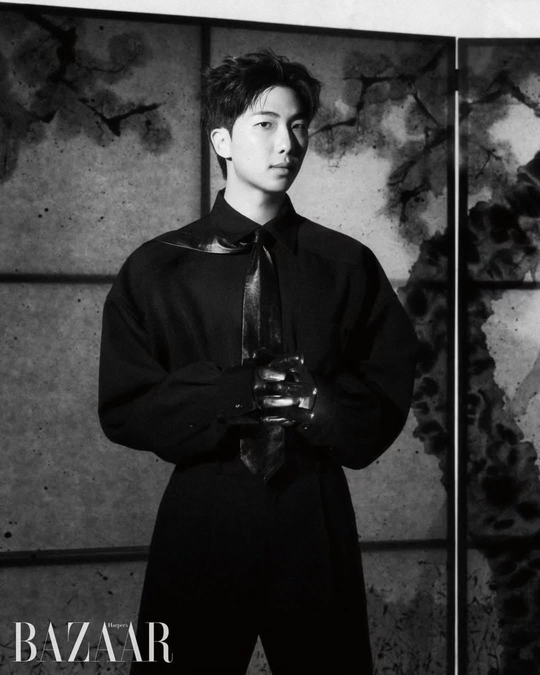 Namjoon IG Post 300825