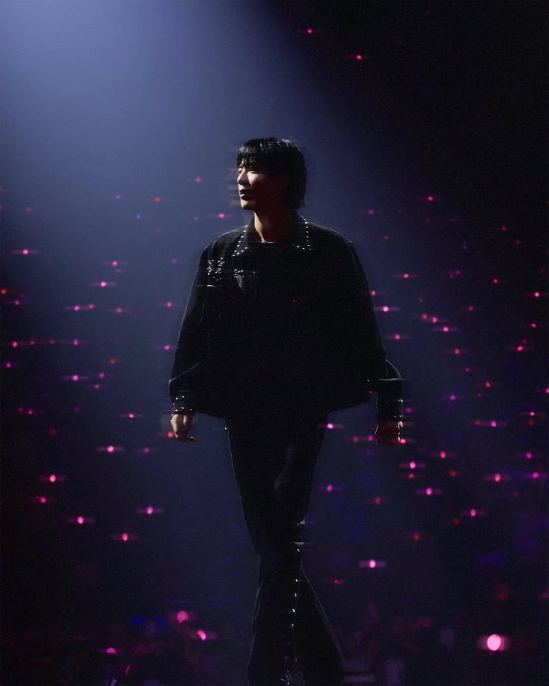 Jin IG Post 010825