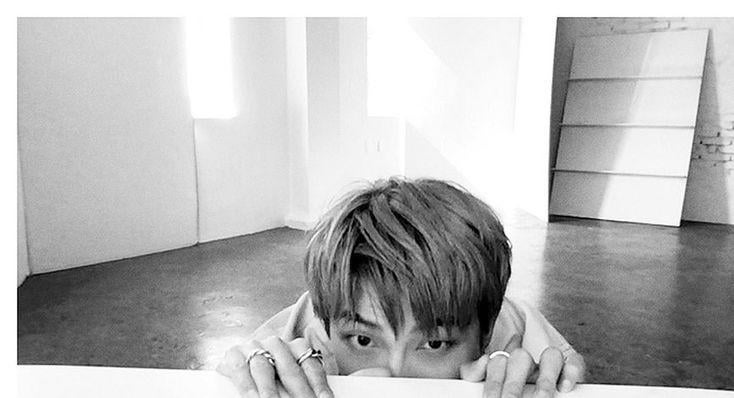 r/Bangtan's Album Survivor Series - Jin's Echo ROUND TWO