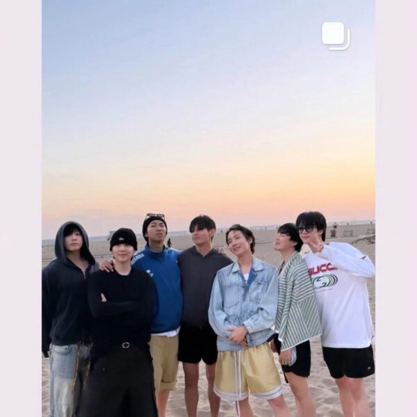 Hobi IG Story 210825