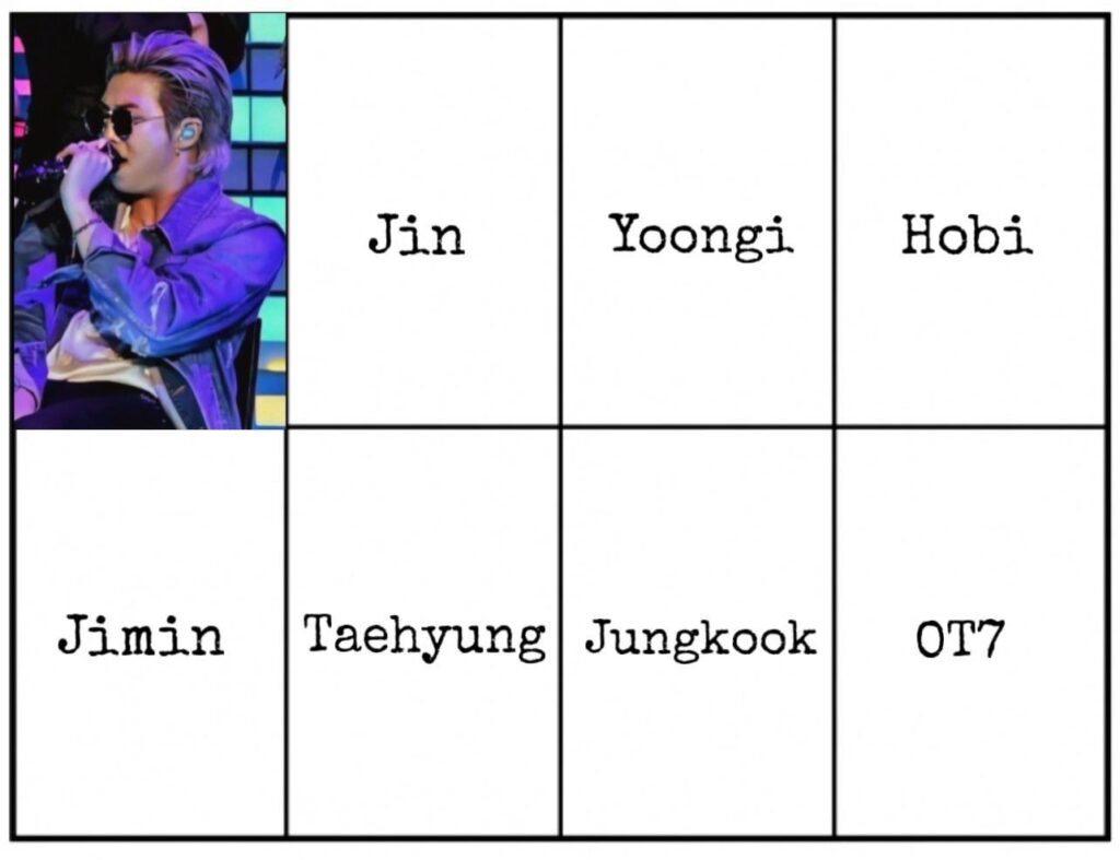 What are the BTS members most iconic stage outfits? Round 2: Jin