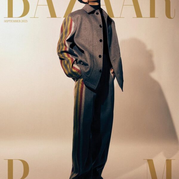 Namjoon IG Post 080825