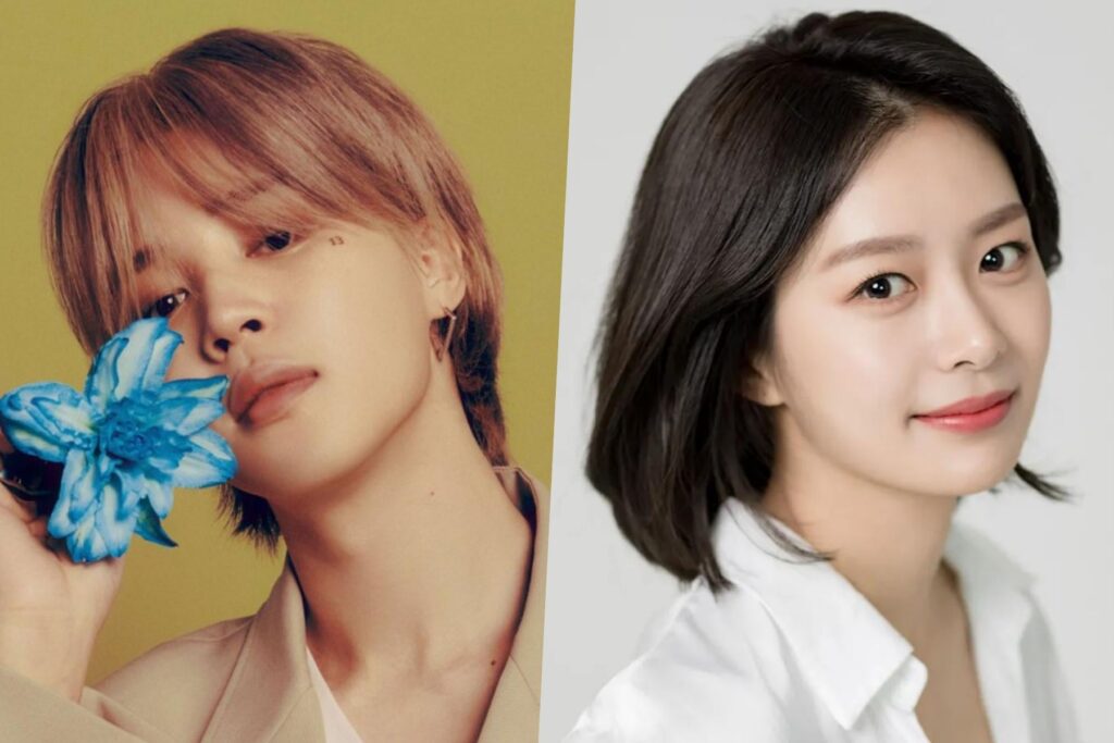 250831 Soompi: BIGHIT MUSIC Releases Official Statement Regarding BTS's Jimin And Song Da Eun
