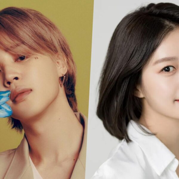 250831 Soompi: BIGHIT MUSIC Releases Official Statement Regarding BTS's Jimin And Song Da Eun