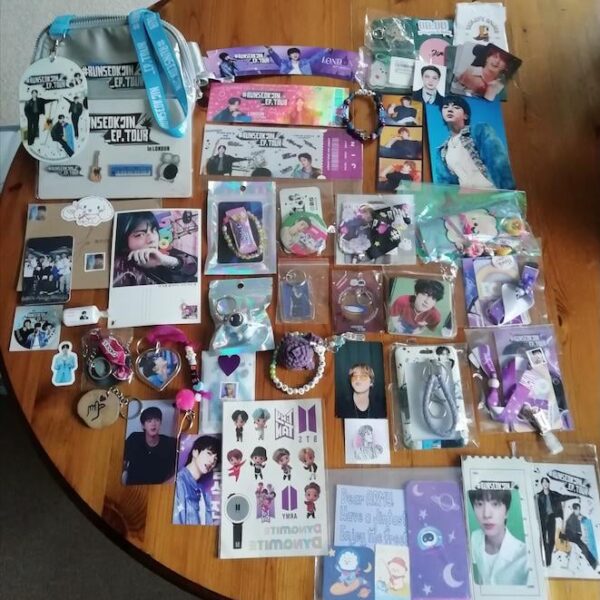 Show me your freebies