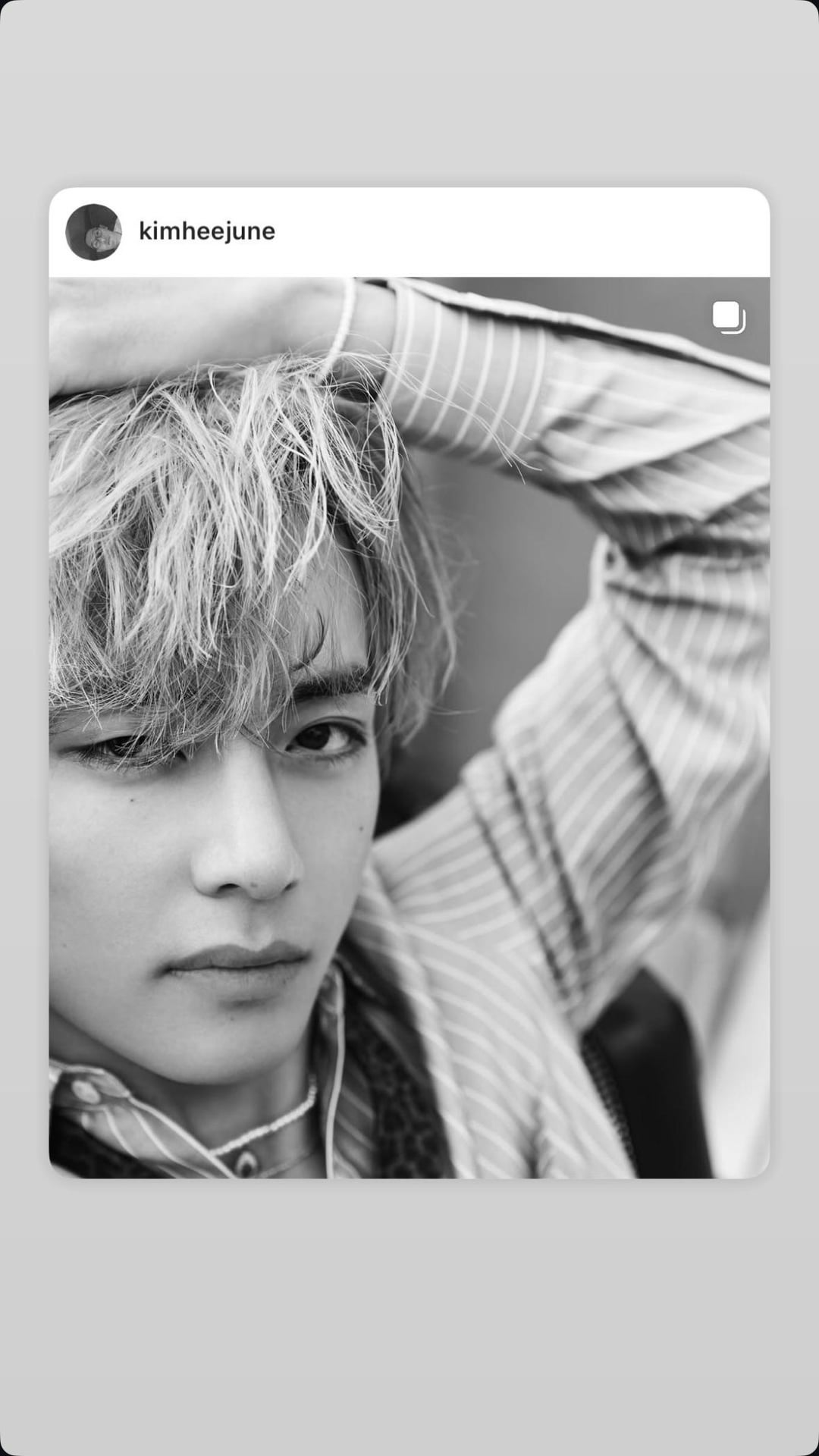 Taehyung IG Stories (2) 010825