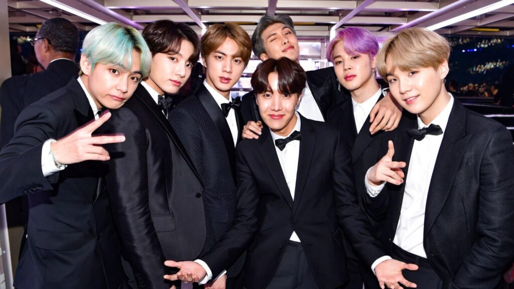250808 Rolling Stone: Every BTS Solo Song Ranked