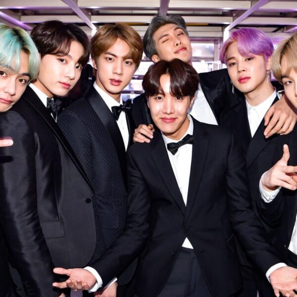 250808 Rolling Stone: Every BTS Solo Song Ranked