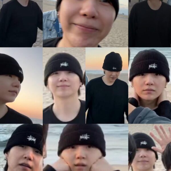 yoongi in his ultimate boongiest form - yoongi boongi pro max :]