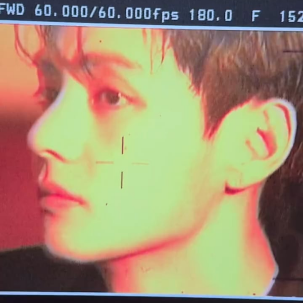 Taehyung IG Post (video 2) - 190825