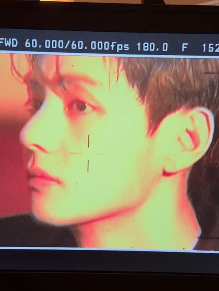 Taehyung IG Post (video 2) - 190825