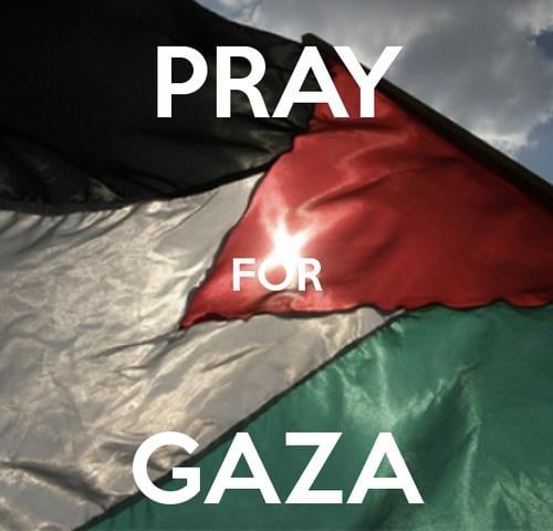 A humanitarian plea from r/redditforhumanity for Gaza | Rules of conduct