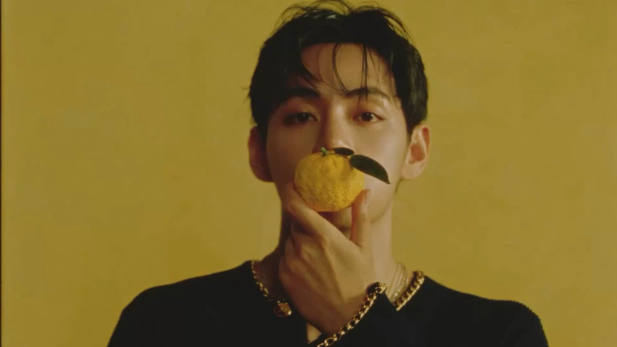 250819 Compose Coffee on Instagram (featuring V)