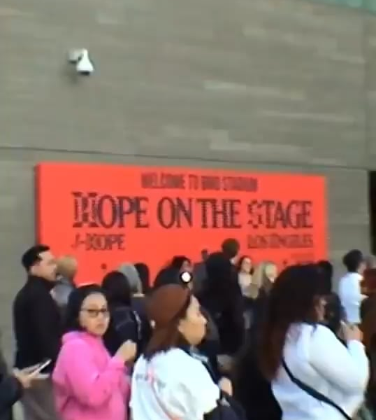 250414 Miguel Instagram Broadcast Channel feat. j-hope