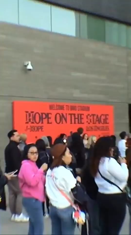 250414 Miguel Instagram Broadcast Channel feat. j-hope
