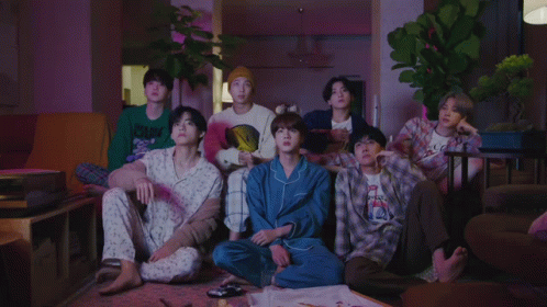'BTS MOVIE WEEKS' Meet-up Thread
