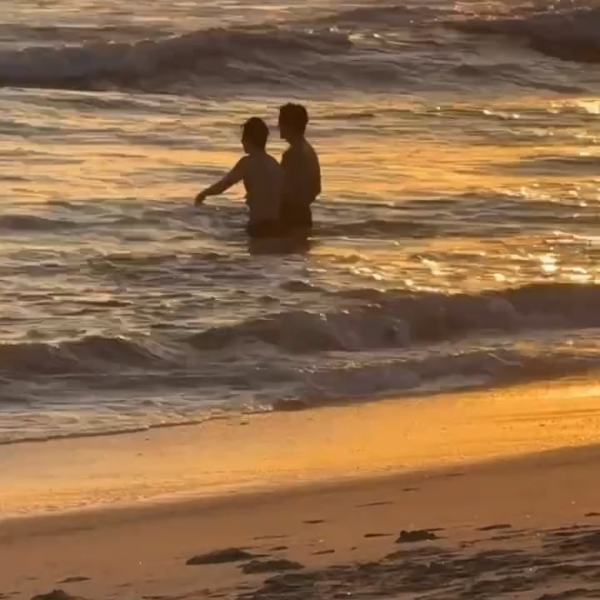 Jimin IG Post 190825