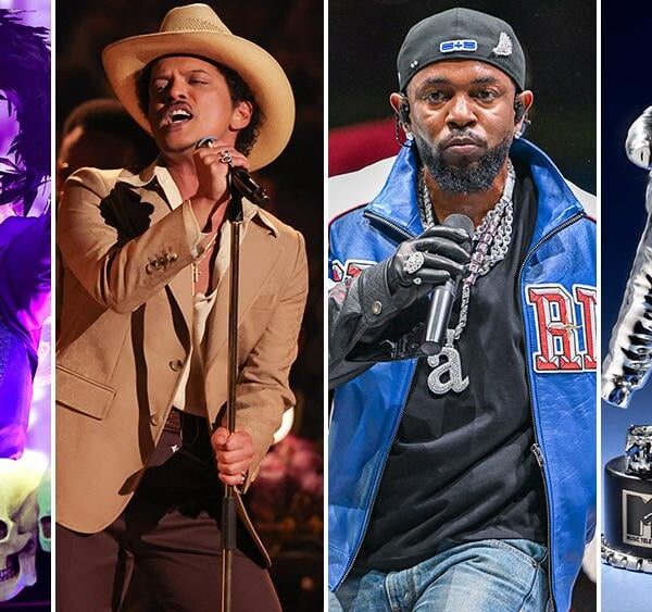 250805 Deadline: MTV VMA Nominations: Lady Gaga, Bruno Mars & Kendrick Lamar Lead Field (Jimin’s ‘Who’ has been nominated for ‘Best K-Pop’)