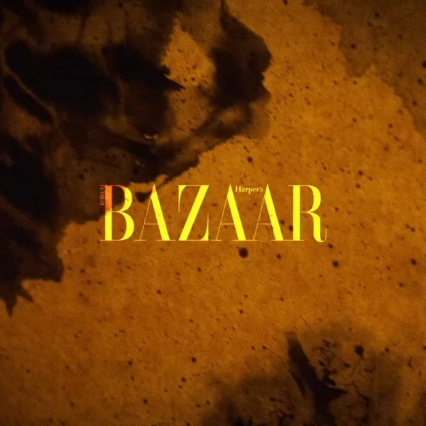 250813 Harper’s BAZAAR Korea on Instagram feat. RM
