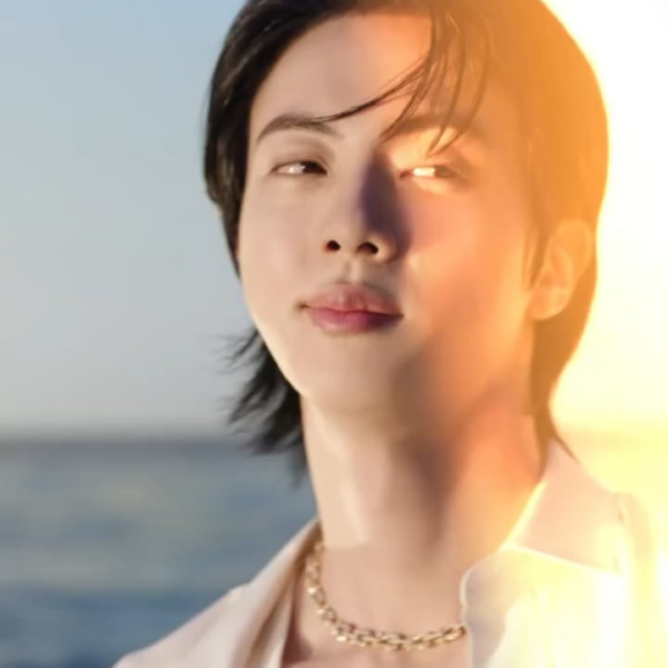[ELLE Hong Kong IG Post] Jin for FRED Jewelry - 180825