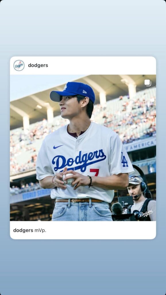 Taehyung IG Stories (6) 260825