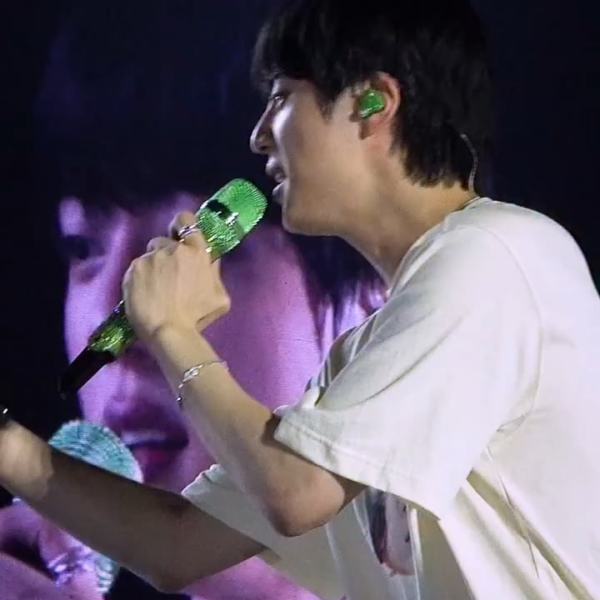 [BTS Official IG Post] RUNSEOKJIN_epTOUR Jin’s POV - 220825