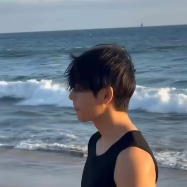 Taehyung IG Story (2) 170825