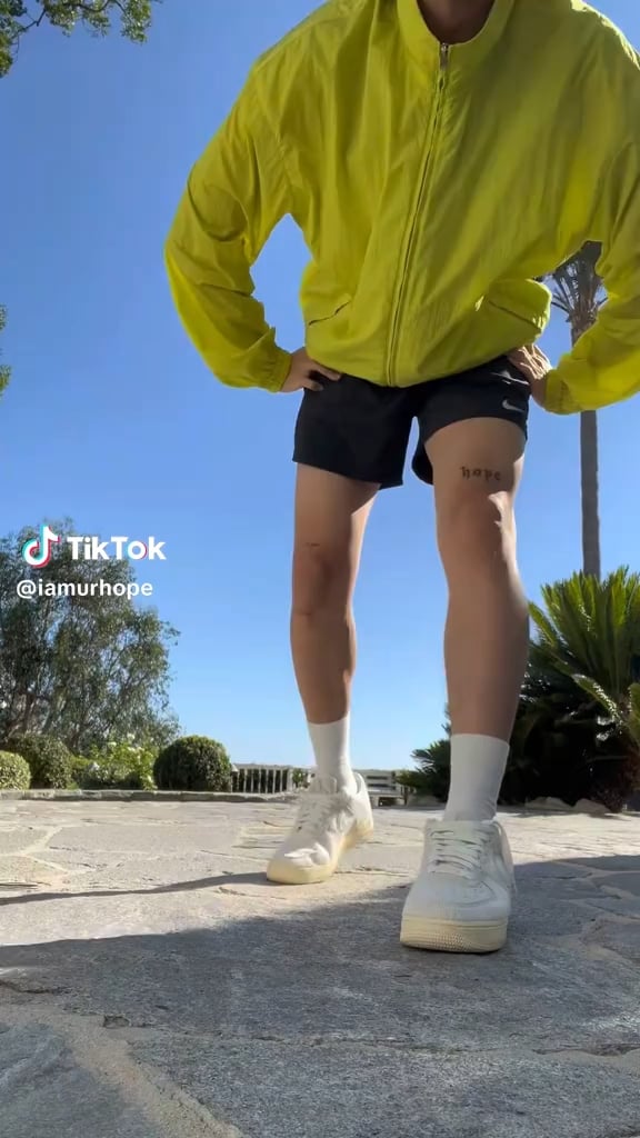 Hobi TikTok: CORTIS 'GO!' Dance Challenge - 290825
