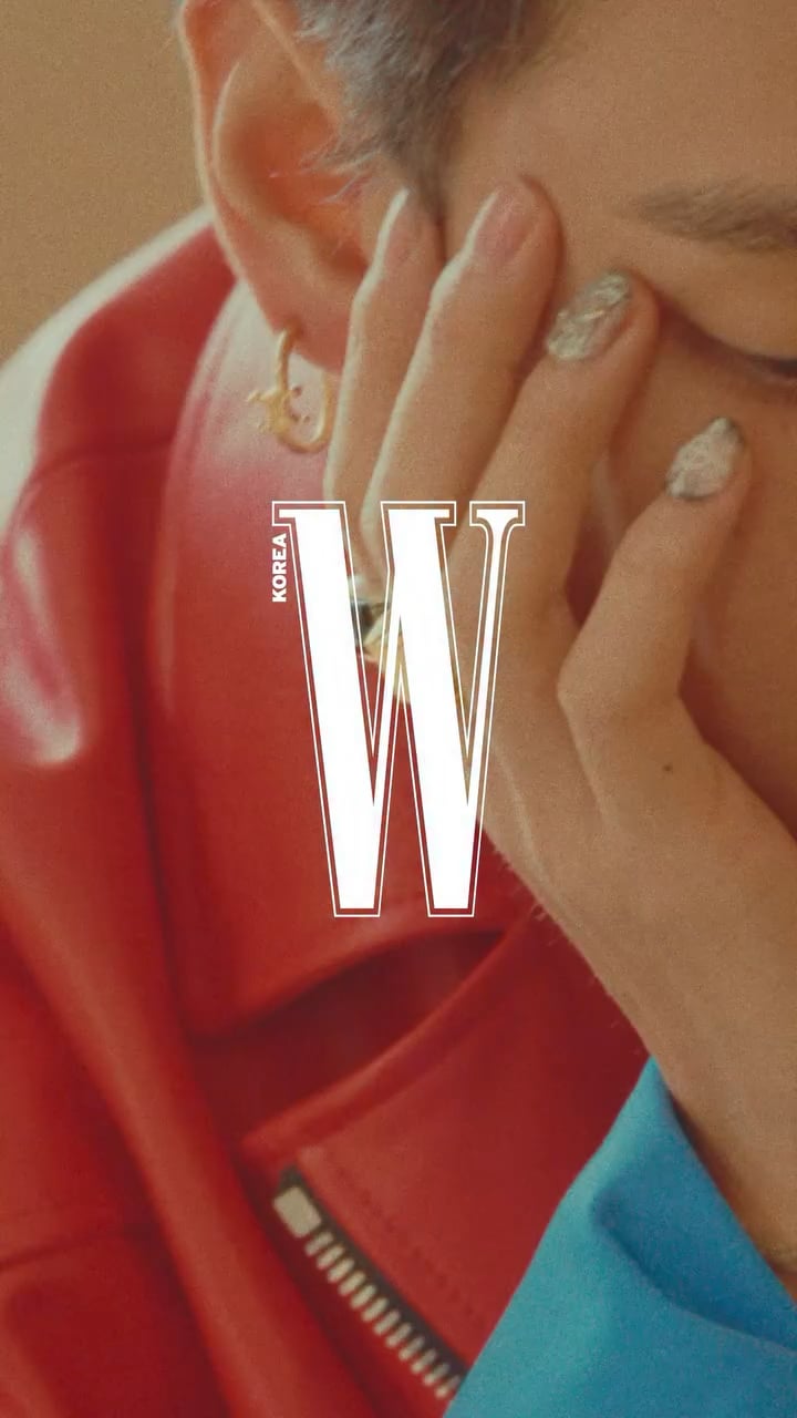 [W Korea] Taehyung will be on the cover of W Korea - 050825