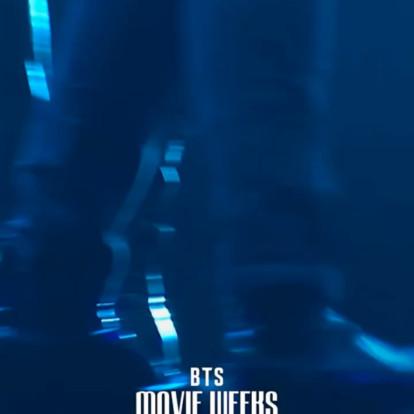 [BTS Official Twitter] BTS MOVIE WEEKS ‘17 MIC DROP’ - 170825