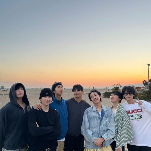 250821 j-hope on Instagram